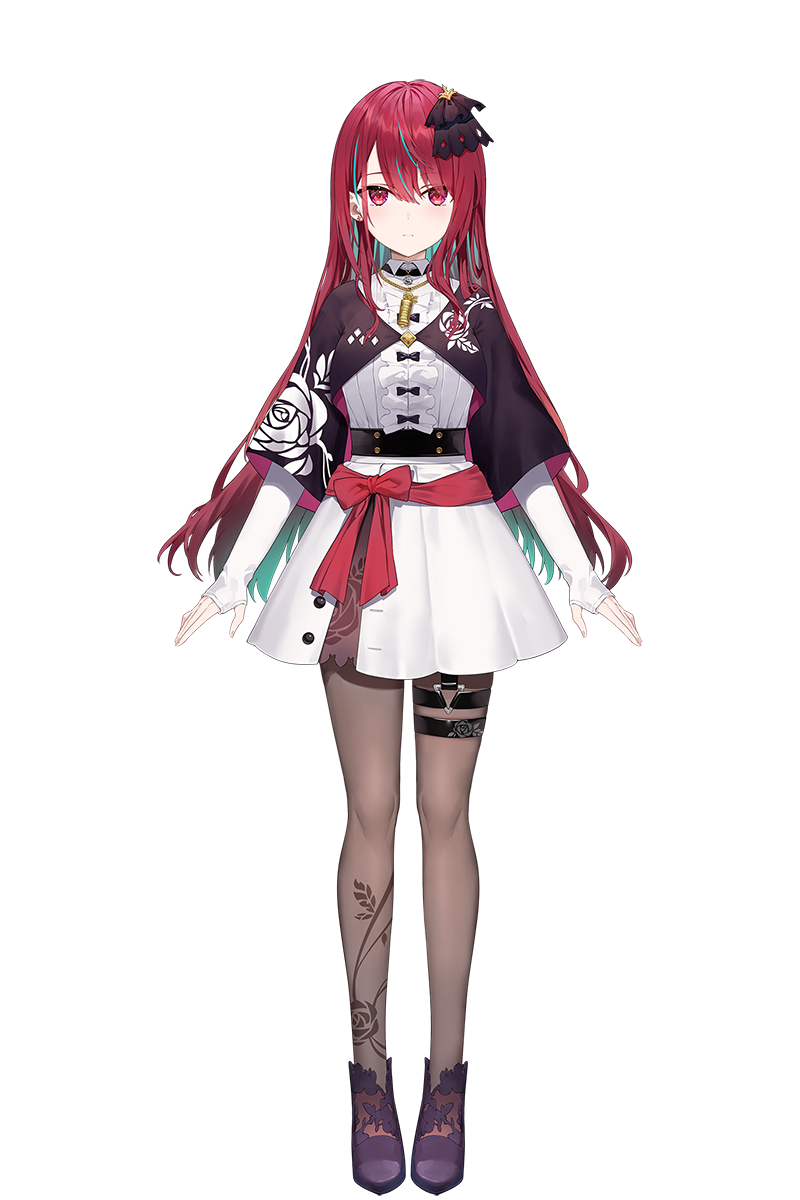 奏空 空奏列車 (Kuusou Ressha) | Vocaloid Wiki | Fandom